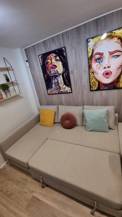 Apartamento Luz De Luna Aguadulce Aguadulce  Eksteriør billede