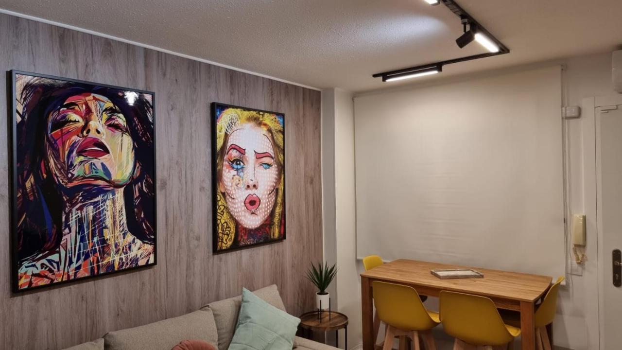 Apartamento Luz De Luna Aguadulce Aguadulce  Eksteriør billede