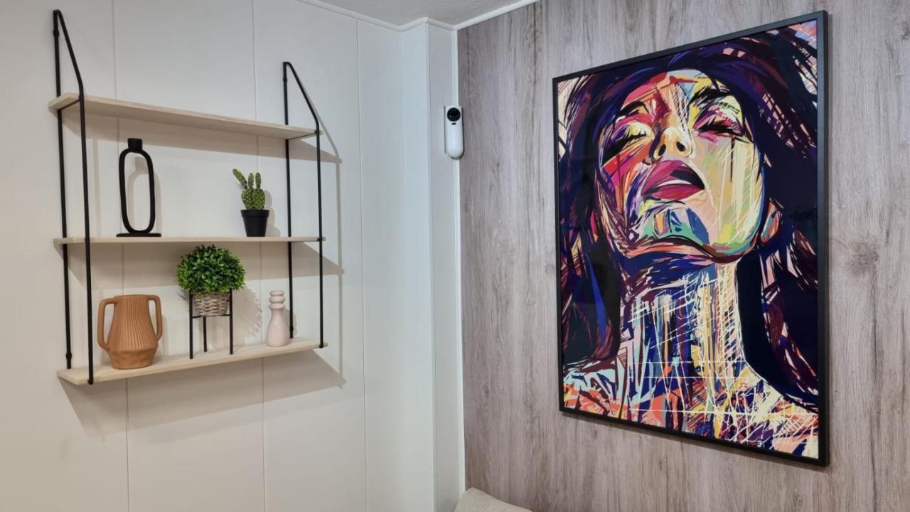 Apartamento Luz De Luna Aguadulce Aguadulce  Eksteriør billede