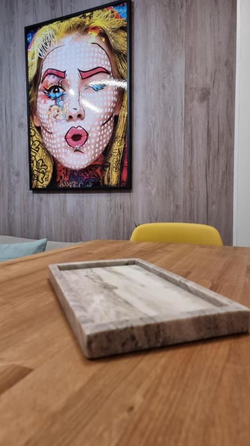 Apartamento Luz De Luna Aguadulce Aguadulce  Eksteriør billede