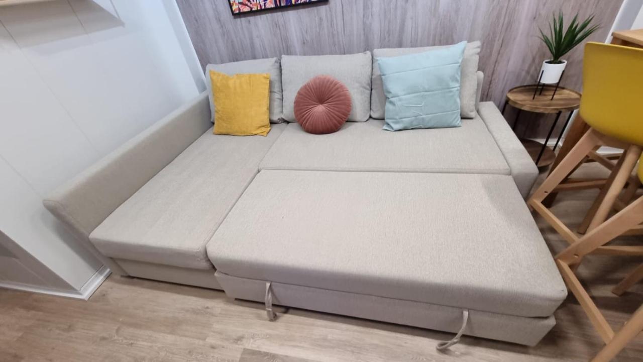 Apartamento Luz De Luna Aguadulce Aguadulce  Eksteriør billede