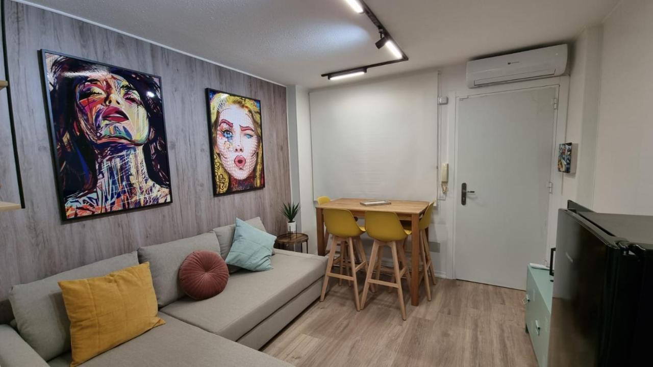 Apartamento Luz De Luna Aguadulce Aguadulce  Eksteriør billede