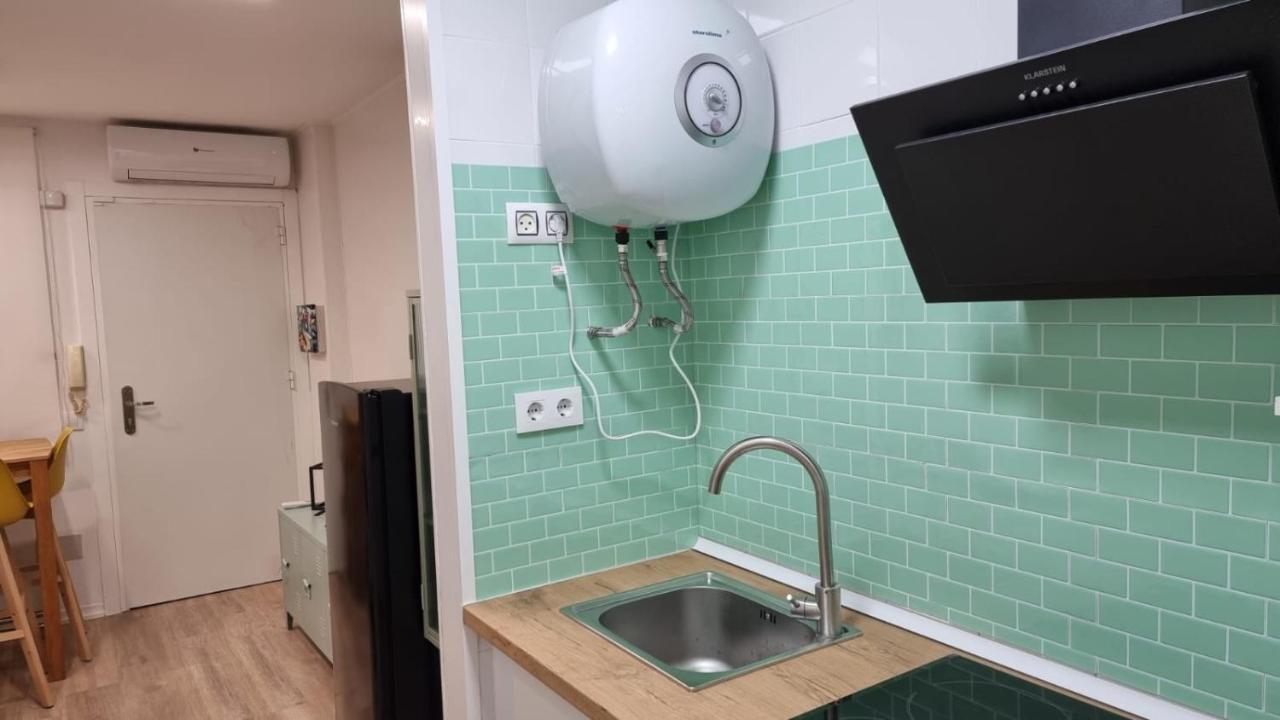 Apartamento Luz De Luna Aguadulce Aguadulce  Eksteriør billede
