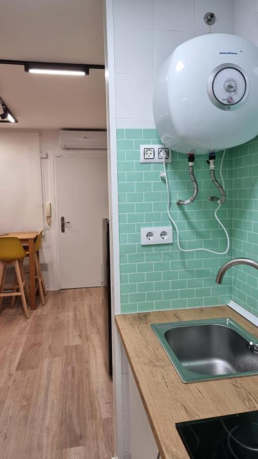 Apartamento Luz De Luna Aguadulce Aguadulce  Eksteriør billede
