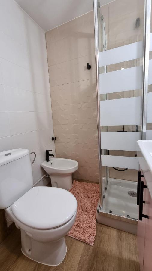 Apartamento Luz De Luna Aguadulce Aguadulce  Eksteriør billede