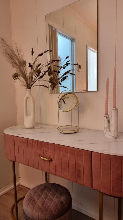 Apartamento Luz De Luna Aguadulce Aguadulce  Eksteriør billede