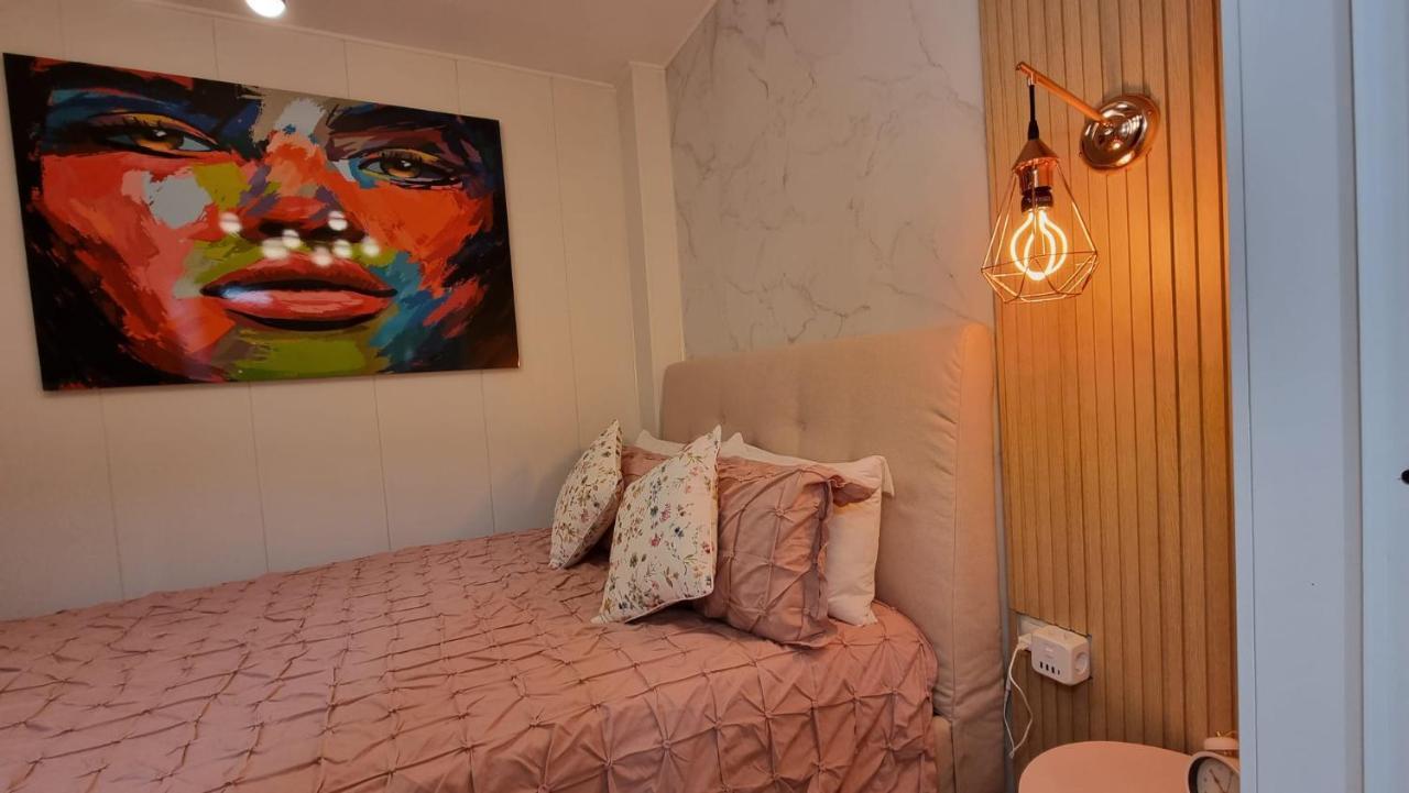 Apartamento Luz De Luna Aguadulce Aguadulce  Eksteriør billede