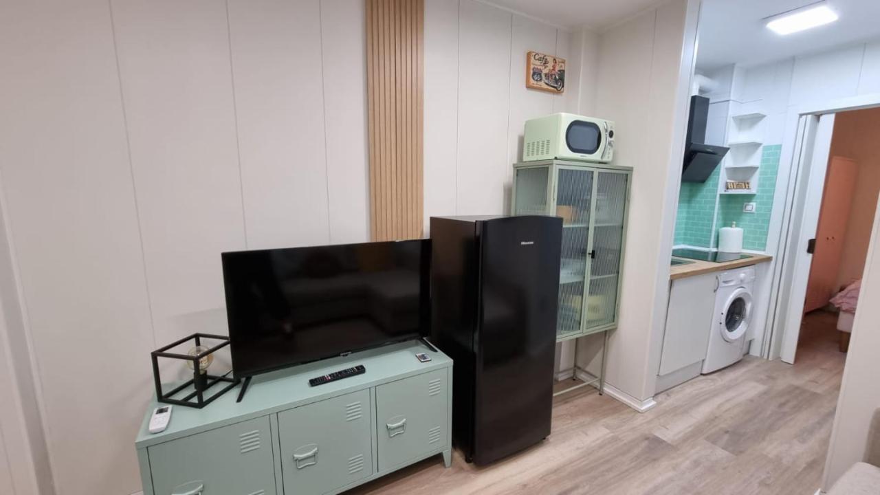 Apartamento Luz De Luna Aguadulce Aguadulce  Eksteriør billede